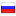 gubernia.ru server is located in Russia